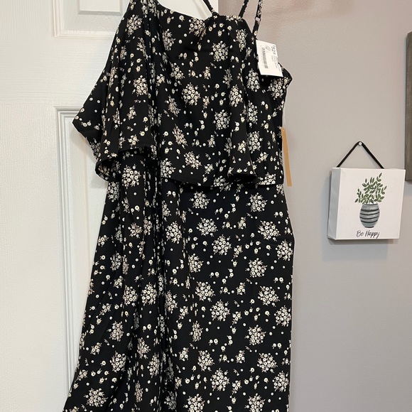 mini dress - Picture 1 of 2